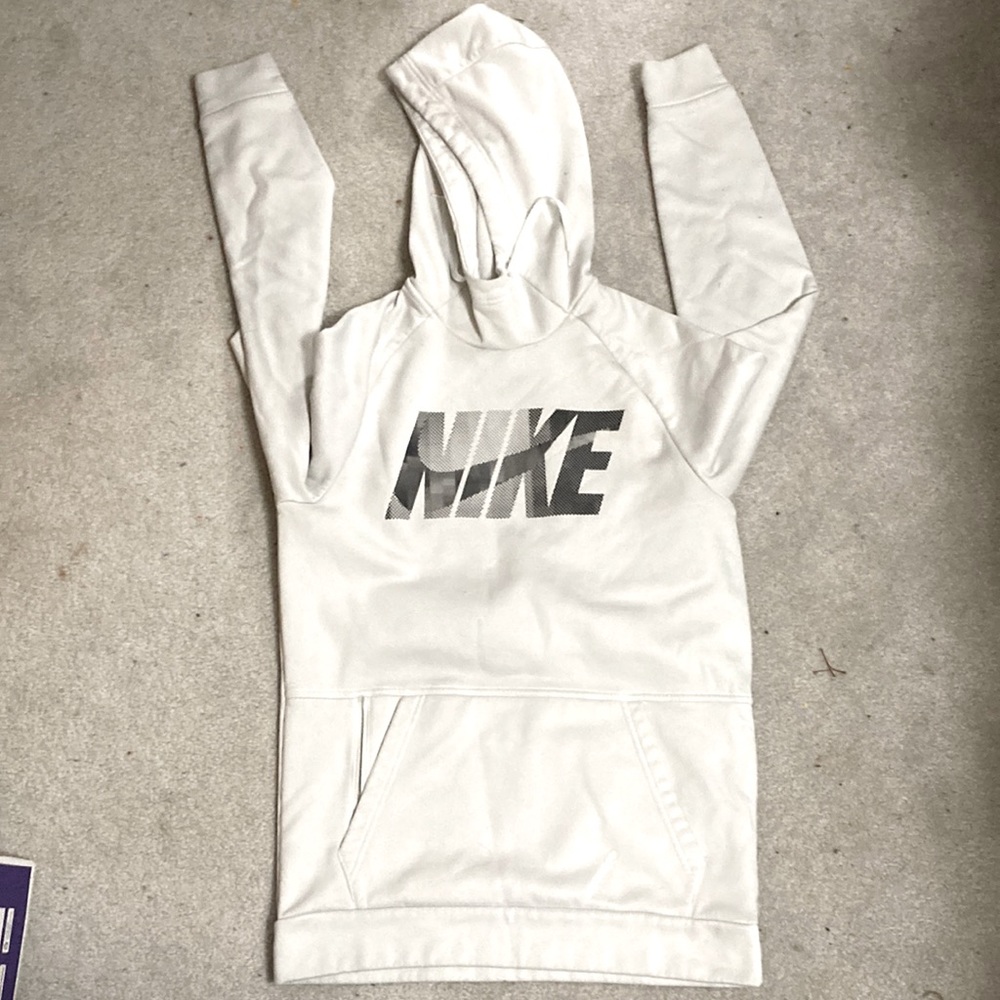 Nike hoodie